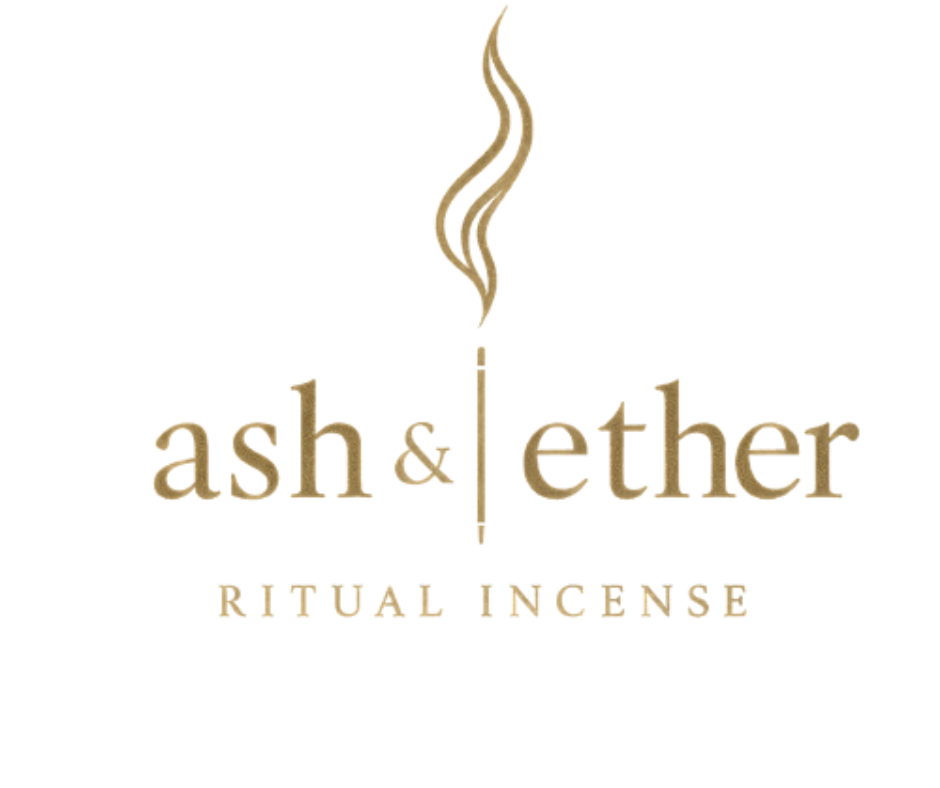 ash & ether collection