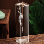 Zenfall Incense Burner