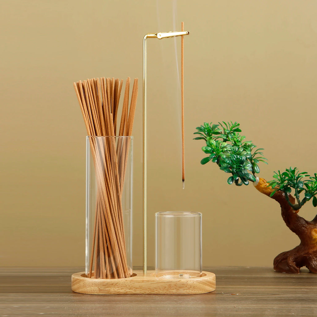Ascend Incense Holder